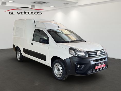Fiat Fiorino Endurance EVO 1.4 Flex 8V 2p