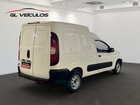 Fiat Fiorino Endurance EVO 1.4 Flex 8V 2p