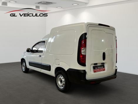 Fiat Fiorino Endurance EVO 1.4 Flex 8V 2p