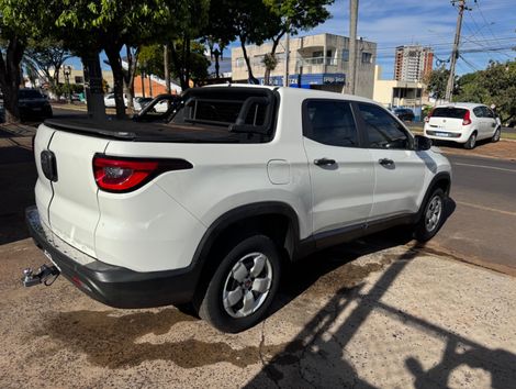 Fiat Toro Endurance 1.8 16V Flex Mec.