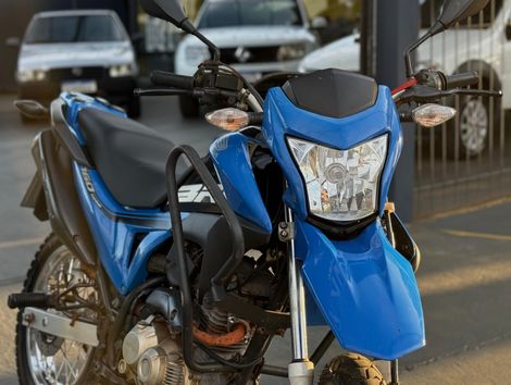 HONDA NXR 160 BROS