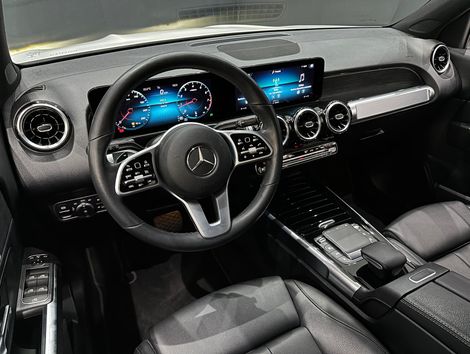 Mercedes GLB 200 Advance 1.3 TB 16V Aut.