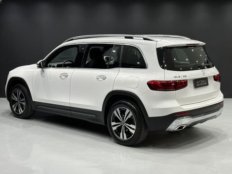 Mercedes GLB 200 Advance 1.3 TB 16V Aut.