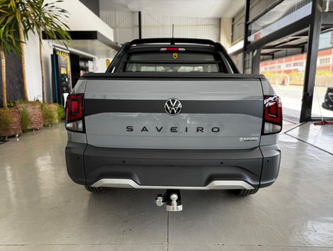 VolksWagen Saveiro Extreme 1.6 Flex 16V CD