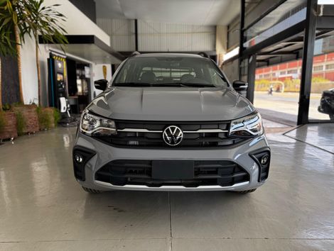 VolksWagen Saveiro Extreme 1.6 Flex 16V CD