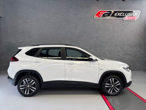 Chevrolet TRACKER LT 1.0 Turbo 12V Flex Aut.