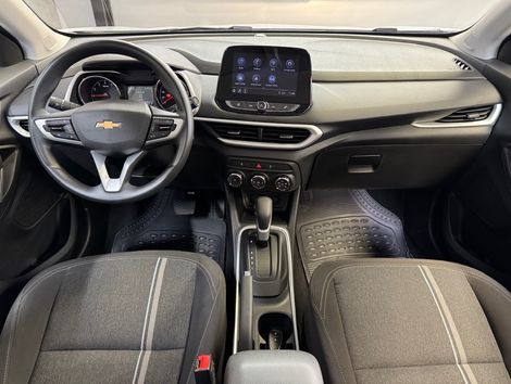 Chevrolet TRACKER LT 1.0 Turbo 12V Flex Aut.
