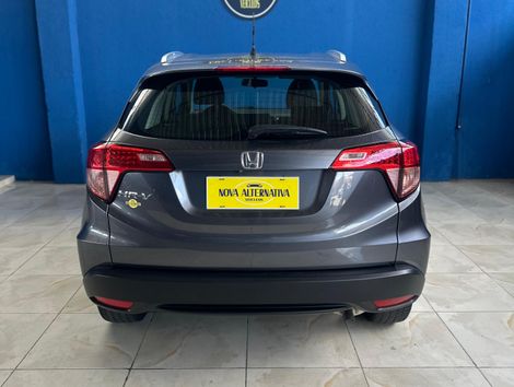 Honda HR-V EX 1.8 Flexone 16V 5p Aut.