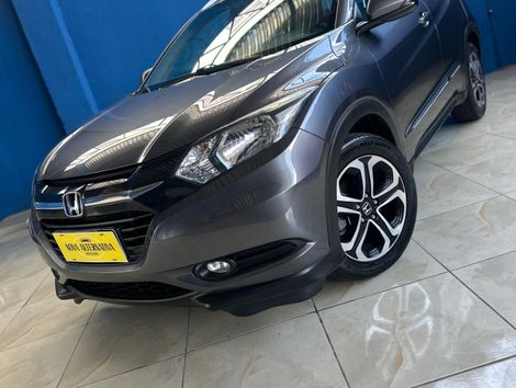 Honda HR-V EX 1.8 Flexone 16V 5p Aut.