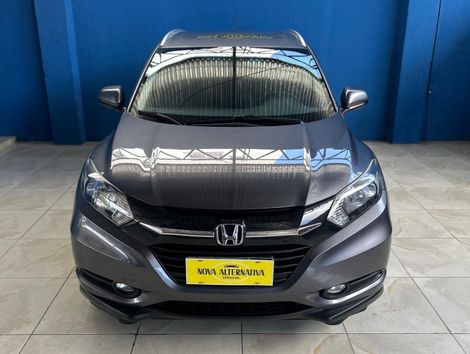 Honda HR-V EX 1.8 Flexone 16V 5p Aut.