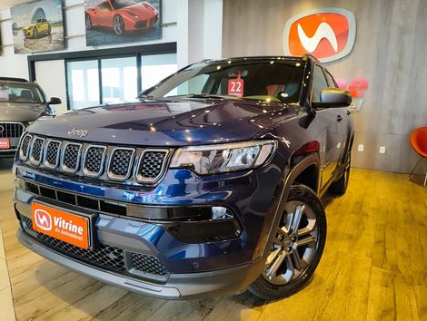 Jeep COMPASS LONG. T270 1.3 TB 4x2 Flex Aut.