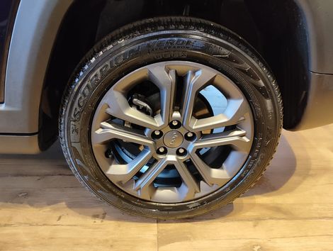 Jeep COMPASS LONG. T270 1.3 TB 4x2 Flex Aut.