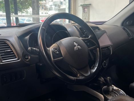 Mitsubishi ASX 2.0 16V 160cv Aut.