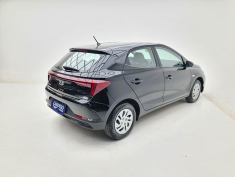 Hyundai HB20 Sense 1.0 Flex 12V Mec.