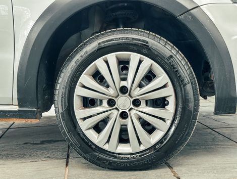 VolksWagen Saveiro 1.6 Mi/ 1.6 Mi Total Flex 8V