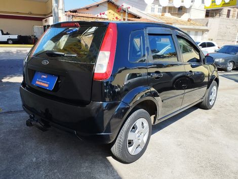 Ford Fiesta 1.6 8V Flex/Class 1.6 8V Flex 5p