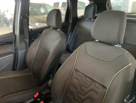Renault DUSTER Dynamique 1.6 Flex 16V Aut.
