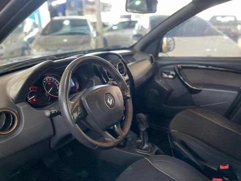 Renault DUSTER Dynamique 1.6 Flex 16V Aut.