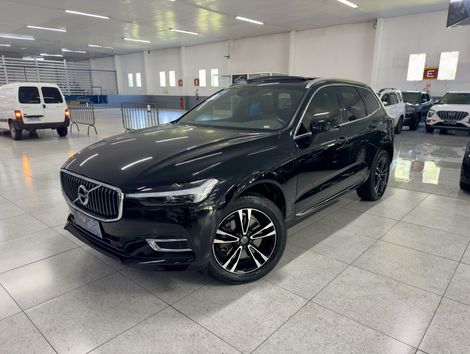 Volvo XC 60 T-8 MOMENTUM 2.0 (Híbrido)