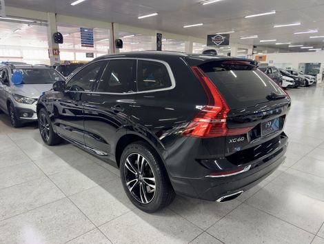Volvo XC 60 T-8 MOMENTUM 2.0 (Híbrido)