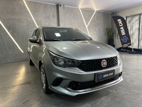 Fiat ARGO DRIVE 1.3 8V Flex