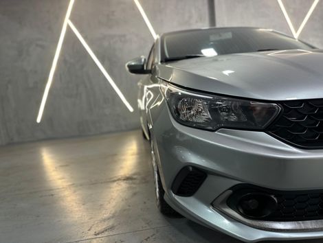 Fiat ARGO DRIVE 1.3 8V Flex
