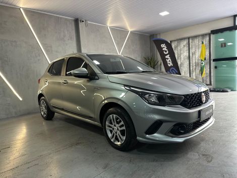 Fiat ARGO DRIVE 1.3 8V Flex