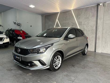 Fiat ARGO DRIVE 1.3 8V Flex