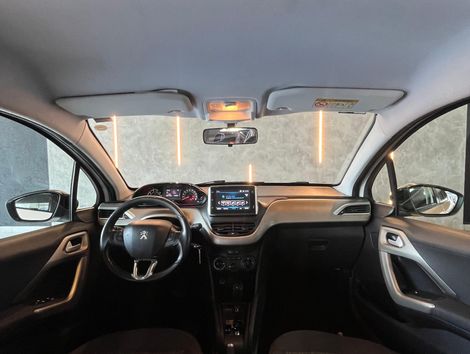 Peugeot 2008 Allure Pack 1.6 Flex 16V Aut.