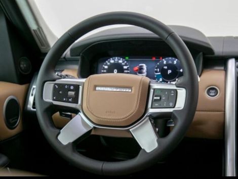 Land Rover Discovery Metropolitan 3.0 4x4 MHEV Die 