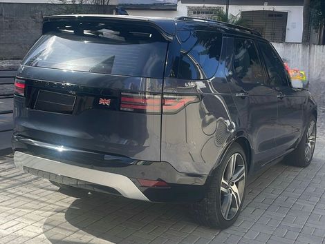 Land Rover Discovery Metropolitan 3.0 4x4 MHEV Die 
