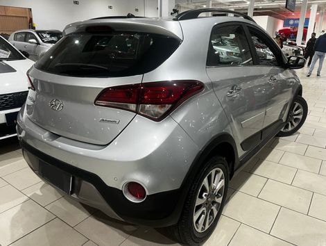 Hyundai HB20X Premium 1.6 Flex 16V Aut.