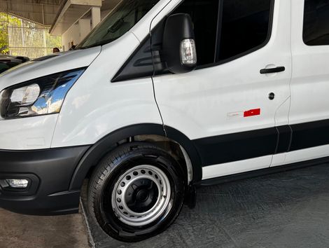 Ford TRANSIT Minibus 15 Lug. 2.0 16V Diesel