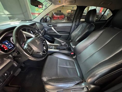 Mitsubishi Eclipse Cross GLS 1.5 16V TB 165cv Aut.