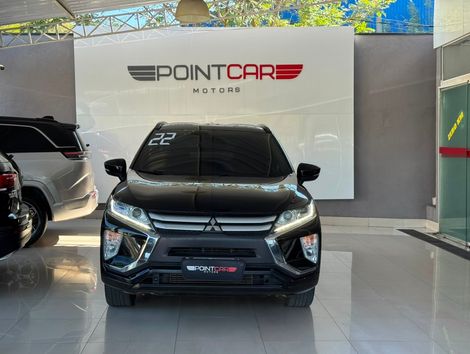 Mitsubishi Eclipse Cross GLS 1.5 16V TB 165cv Aut.