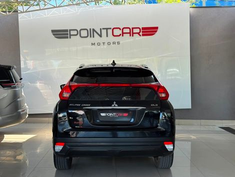Mitsubishi Eclipse Cross GLS 1.5 16V TB 165cv Aut.