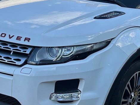 Land Rover Range R.EVOQUE Prestige 2.0 Aut. 5p