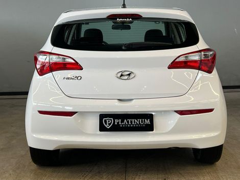 Hyundai Comfort Style 1.0 TB Flex 12V Mec. 