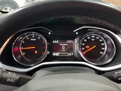 Chevrolet ONIX HATCH LTZ 1.0 12V TB Flex 5p Aut.