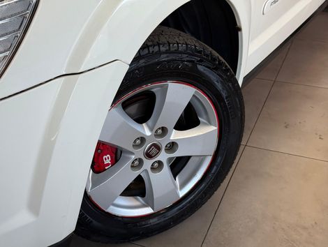 Fiat FREEMONT EMOT./PRECISION 2.4 16V 5p Aut.
