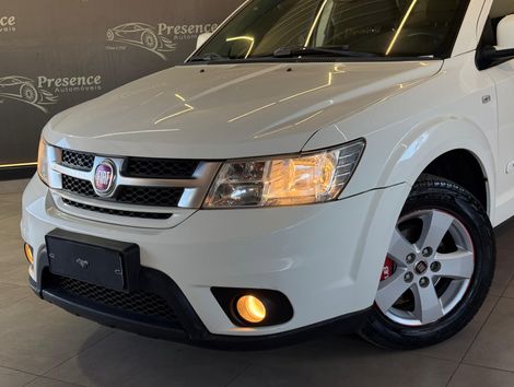 Fiat FREEMONT EMOT./PRECISION 2.4 16V 5p Aut.