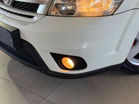 Fiat FREEMONT EMOT./PRECISION 2.4 16V 5p Aut.