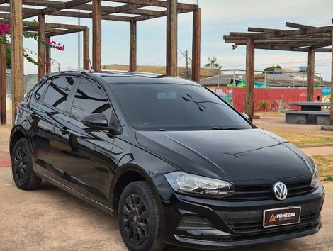 VolksWagen Polo 1.0 Flex 12V 5p