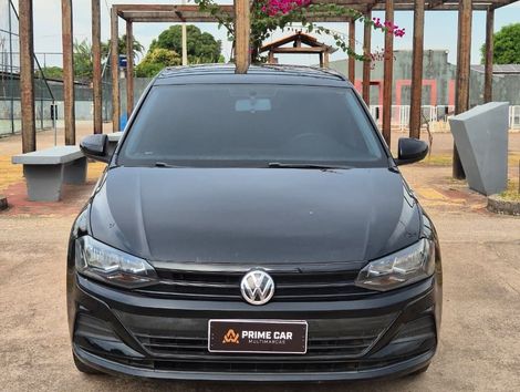 VolksWagen Polo 1.0 Flex 12V 5p