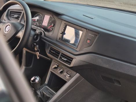 VolksWagen Polo 1.0 Flex 12V 5p