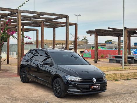 VolksWagen Polo 1.0 Flex 12V 5p