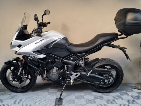 TRIUMPH TIGER 660 SPORT