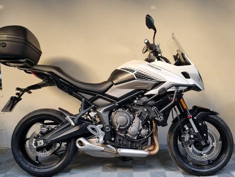 TRIUMPH TIGER 660 SPORT