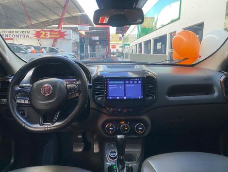 Fiat Toro Volcano 2.0 16V 4x4 TB Diesel Aut.