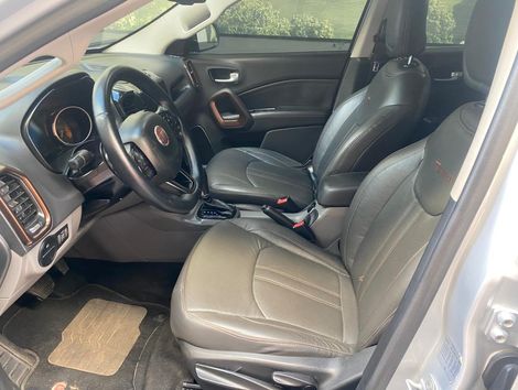 Fiat Toro Volcano 2.0 16V 4x4 TB Diesel Aut.